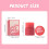 Soothing Moisture Lip Balm Stick Cooling Effect-style05 4