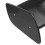Heckspoiler-Kit im Carbonfaser-Stil mit 13