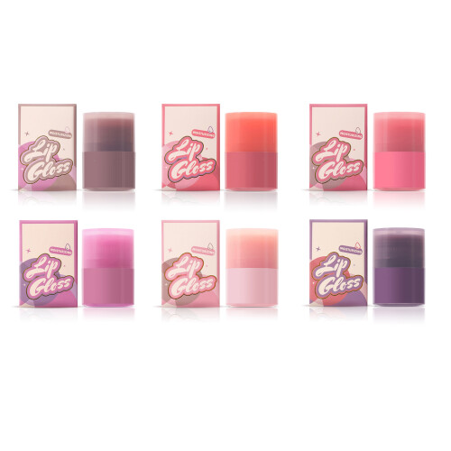Soothing Moisture Lip Balm Stick Cooling Effect-style05 1