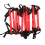 Feste Koordinationsleiter, 7