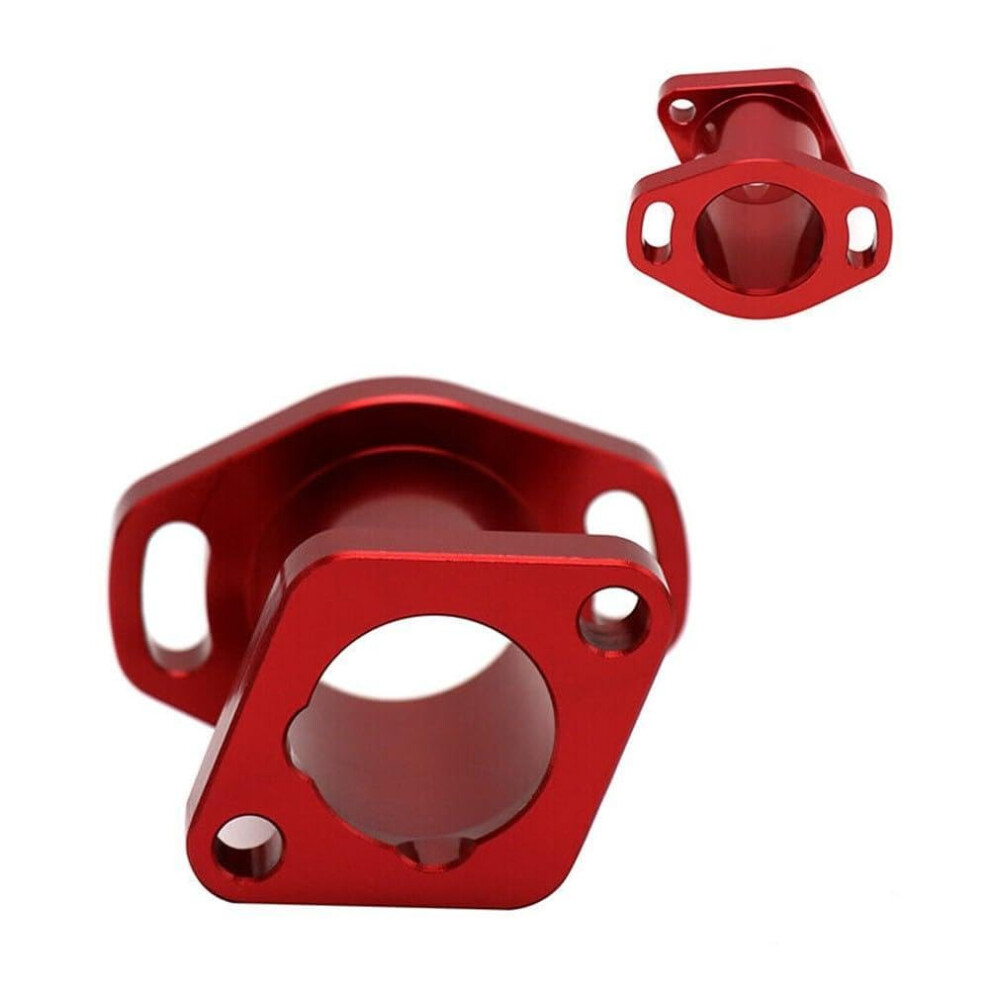 Cnc Carburetor Adapter Motorcycle Intake Manifold For Vm22 Pz19 Pz26 Aluminum Engine Connector 9067246285340