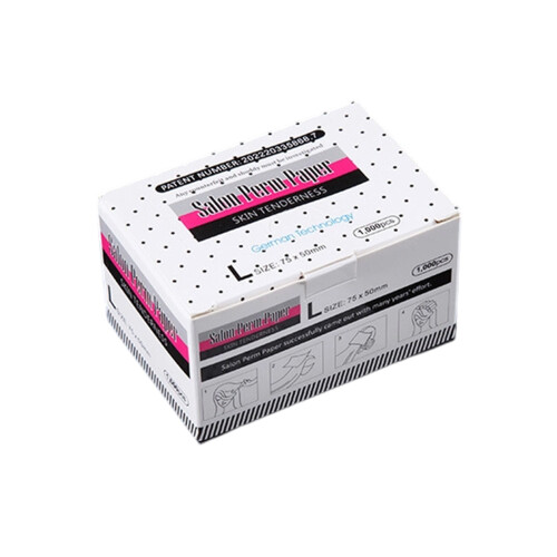 Perming Disposable Papers Heat Resistant Biodegradable-Minimum