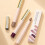 Shimmering Cosmetic Stick Crease Resistant Design Multiple-06 7