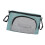 Universal Stroller Organizer with Cup Holder and Phone-Green 1