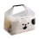 Large Capacity Toiletry Bag Handbag-White Increase the size 1