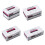 Perming Disposable Papers Heat Resistant Biodegradable-Minimum 2