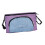 Universal Baby Stroller Organizer,Waterproof Stroller-Purple 1