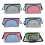 Universal Baby Stroller Organizer,Waterproof Stroller-Purple 2