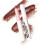 Lip Pencil Waterproof Lip Liner Lipstick For Smooth-03 1