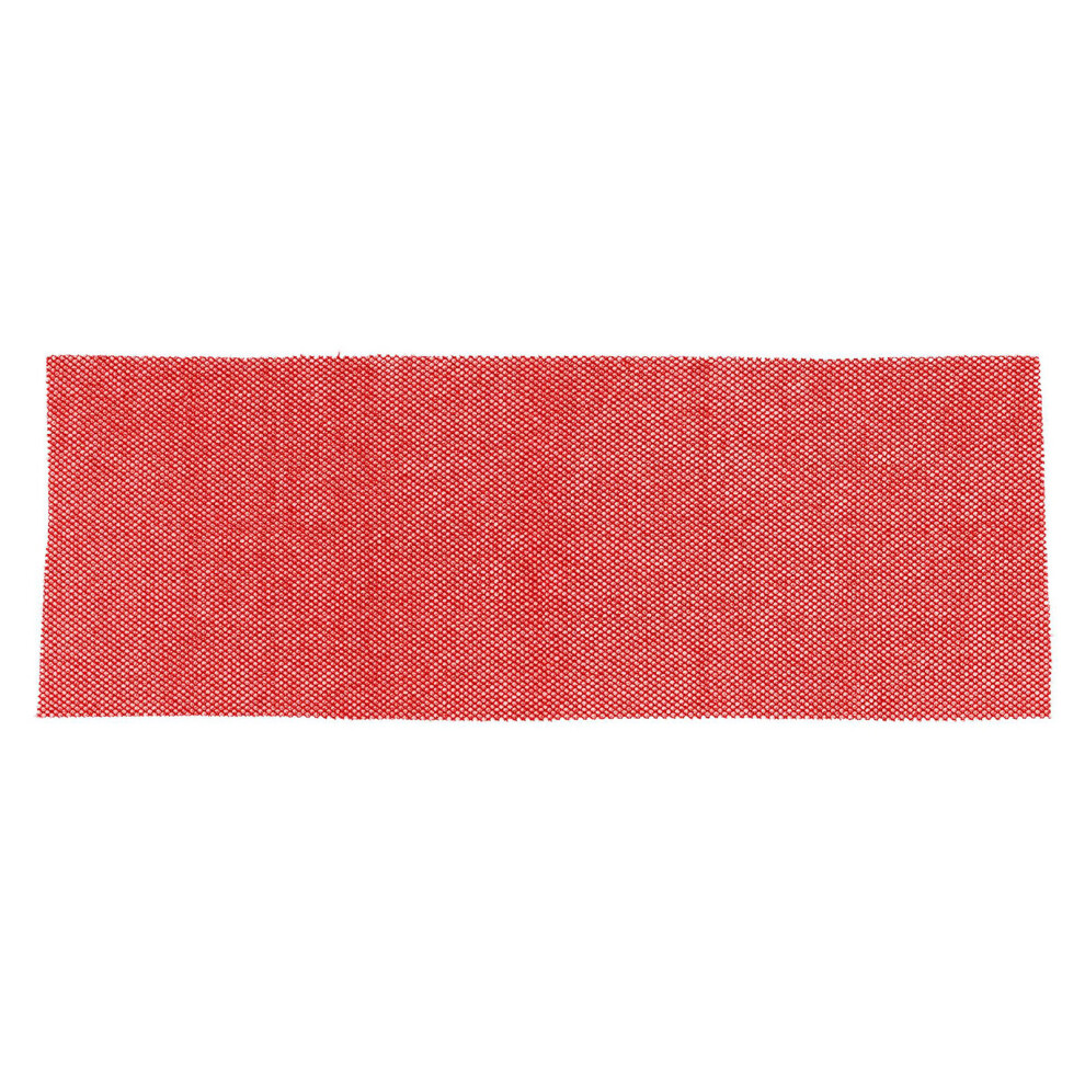 Red Hygienic Exfoliating Sponges Premium Shower Body Scrubber