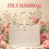 Modern Felt Bag Roomy Interior Foldable Storage Bags-Khaki 3