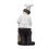Harz Chef Statue Restaurant Esstisch Decor 15