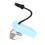 Ear Digging Lamp Handheld Ear Picking Light Rechargeable-Black 5