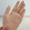 Nail Technician Training Manicure Training Hand-Right hand 4
