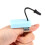 Ear Digging Lamp Handheld Ear Picking Light Rechargeable-Black 6
