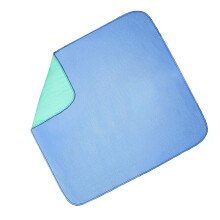 Breathable Skin Friendly Adult Bed Pad Reusable-86 132