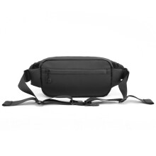 Crossbodytas Sling Bag met magnetische gesp Heuptas Borsttas