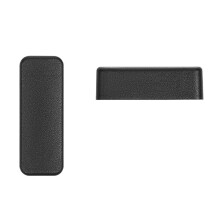 2 Stuks Bagage Voeten Pads Plastic Koffer Voeten Pads Bagage-20A