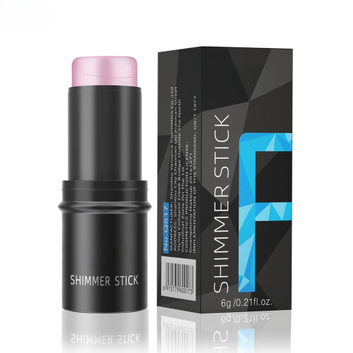 3Pcs MultiUse Cream Contouring Stick Highlighter For Face-1 2
