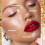 Luminouses Eyeshadow Glitter Stick Sweat Resistant Formula-03 3