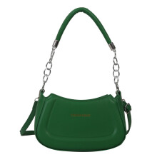Casual mode crossbodytas voor dames Veelzijdige en-Groente