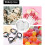 Organizer-Set, transparentes Acryl mit beschwerten Deckeln 8