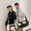 Spacious and Functional Messenger Shoulder-Blue With pendant 5