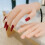 Realistic Silicone Mannequin Hand-Add support with lef 6
