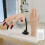 Realistic Silicone Mannequin Hand-Add support with lef 3