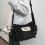 Spacious and Functional Messenger Shoulder-Blue With pendant 6