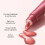 Double Pack Nourishing Lip Glosses Balm Enricheds Formula-6 6