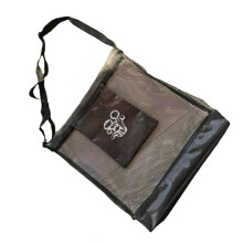 Ergonomic Shoulder Strap Fruit Picking Bag Container Pouch With