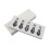 5Pcs Collector Ceramic Heating Head Heat-Second generation 1