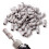 Sanding Bands for Nail Drill Bits,-240 mesh sand ring a 7