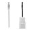 Sanding Bands for Nail Drill Bits,-240 mesh sand ring a 5