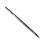 600mm Electric Hammer Drill Bit Flat Chisel For-Hexagonal tip 1