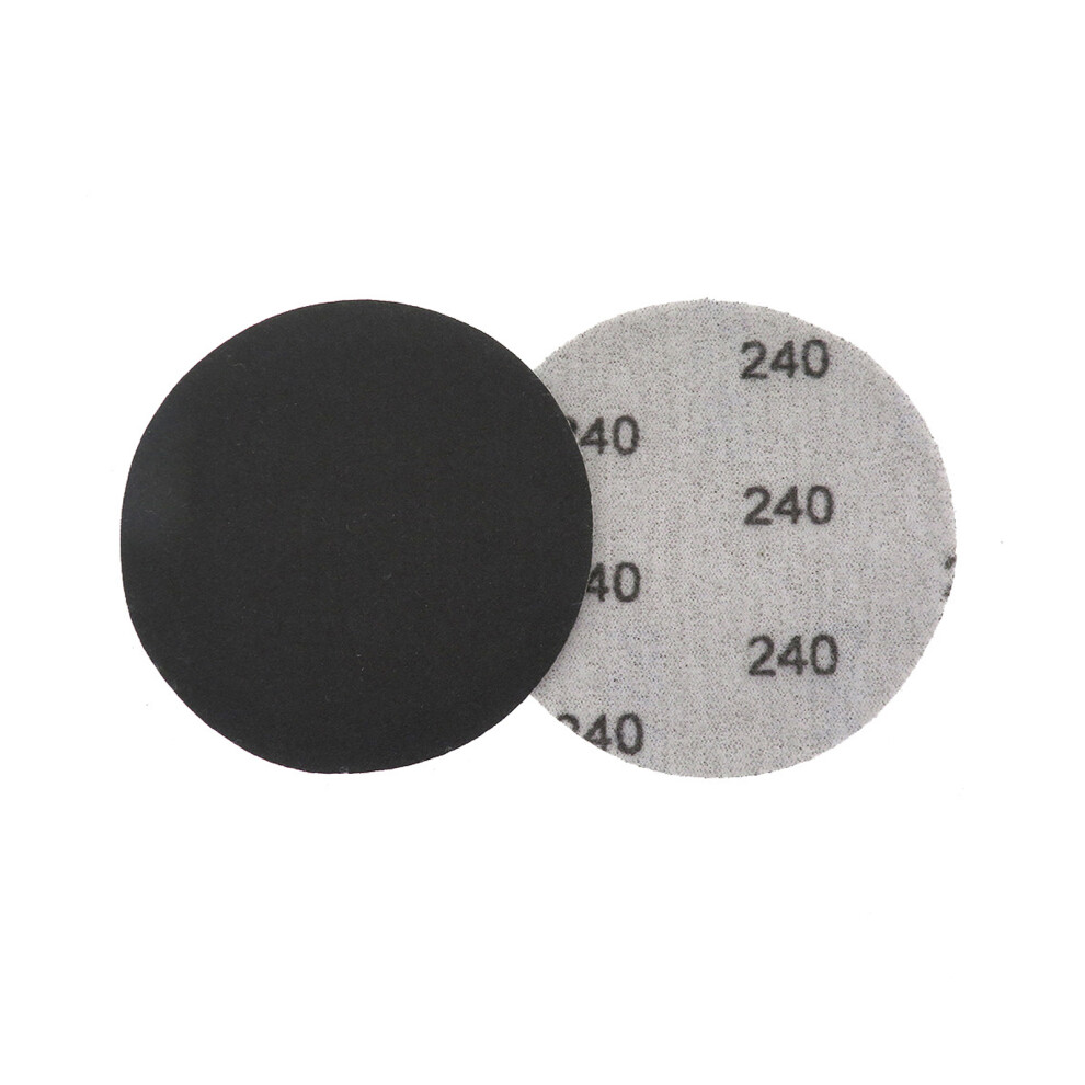 Pack Of 30 Polishing Wet Dry Sandpaper Sheets Abrasive-240 7751000462765