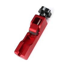 Aluminum Sparks Plug Gaps Adjustment Wrench For-Red No cushion