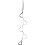 10M Nylon Lila Outdoor Berg Deck Leiter Seil 9