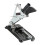 MultiPosition Angles Grinder Stand Holders Secure Mounting 1