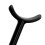 2 Teile/satz Golf Swing Trainer Ausrichtung 8