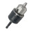 Hochfeste handbetriebene Bohrfutter,-1,5 10 1