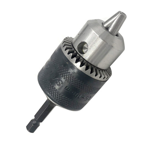 Hochfeste handbetriebene Bohrfutter,-1,5 10