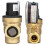 Knob Adjustable Water Pressure Reducer Water Pressure Regulator 4