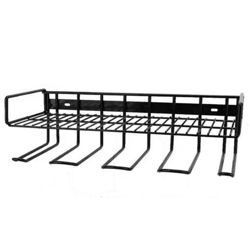 Heavy Duty Power Tool Organizer Metal Drill Holder Garage Storage Rack Workshop Organization 9067246286989