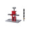 Global Cabinet Door Suitable Assistant Tool-Auxiliary 10mm set 1