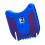 Golfmarker und Trefferzähler, tragbares Golf-Scoring-Tool-Blau 3