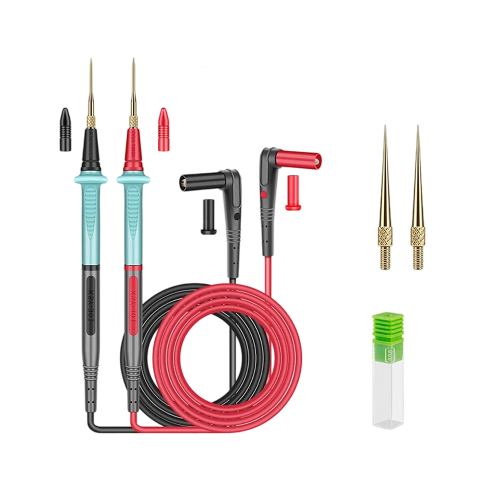 Against Slip 136Mm Handle Test Probes Developed For Tall 7751000461881