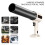 Multi Purpose Cordless Blower Machine 52m/s Wind Speed Small 2