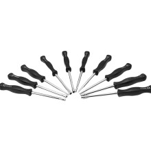 10 Piece Multipurpose Carburetor Adjustment Kit Stainless Steel